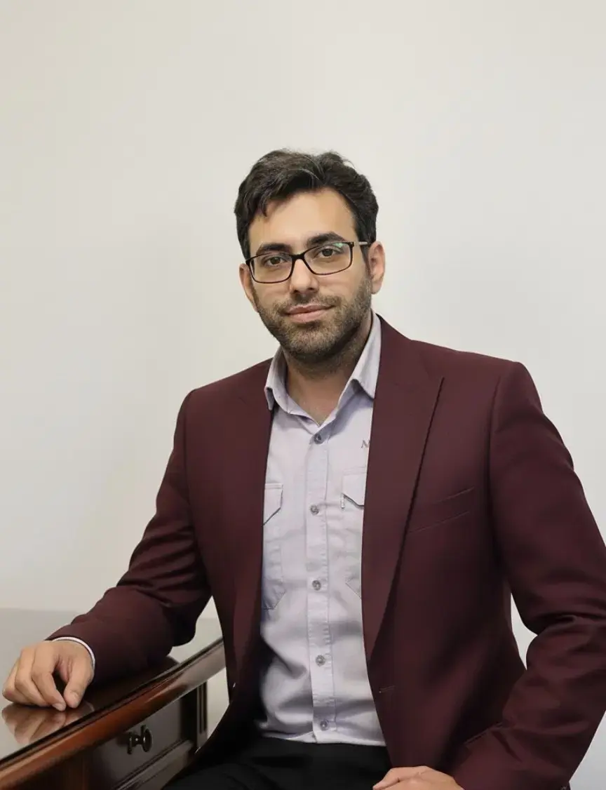 اقای اسماعیلی