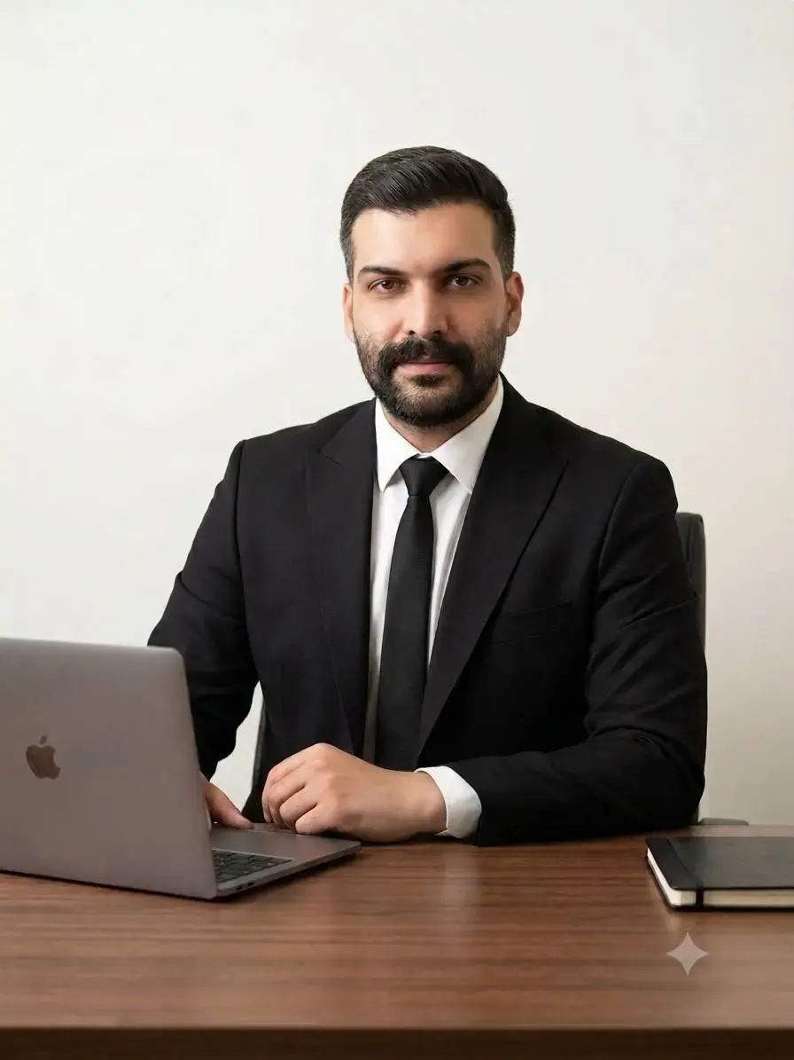 آقای آریا