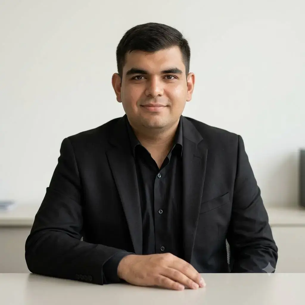 آقای بردیا
