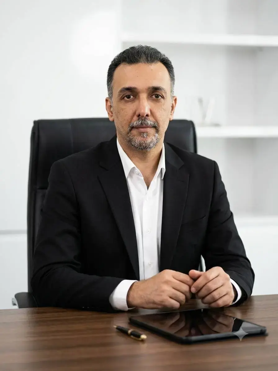 آقای هادیان