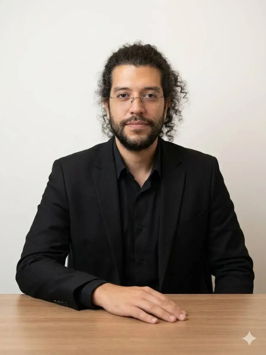 آقای علمداری