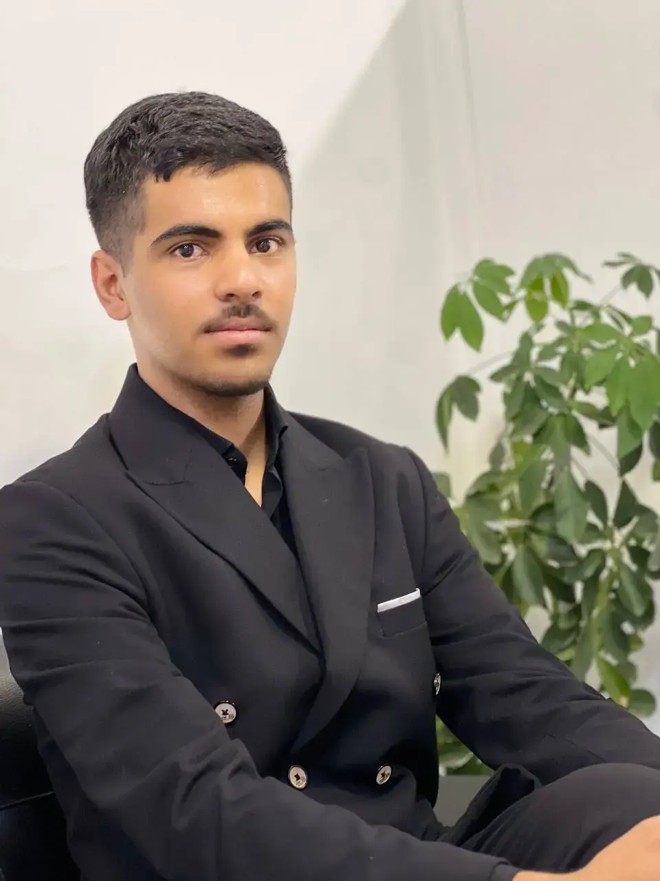 آقای بردیا