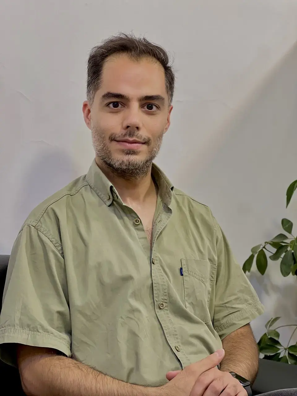 آقای آزاد