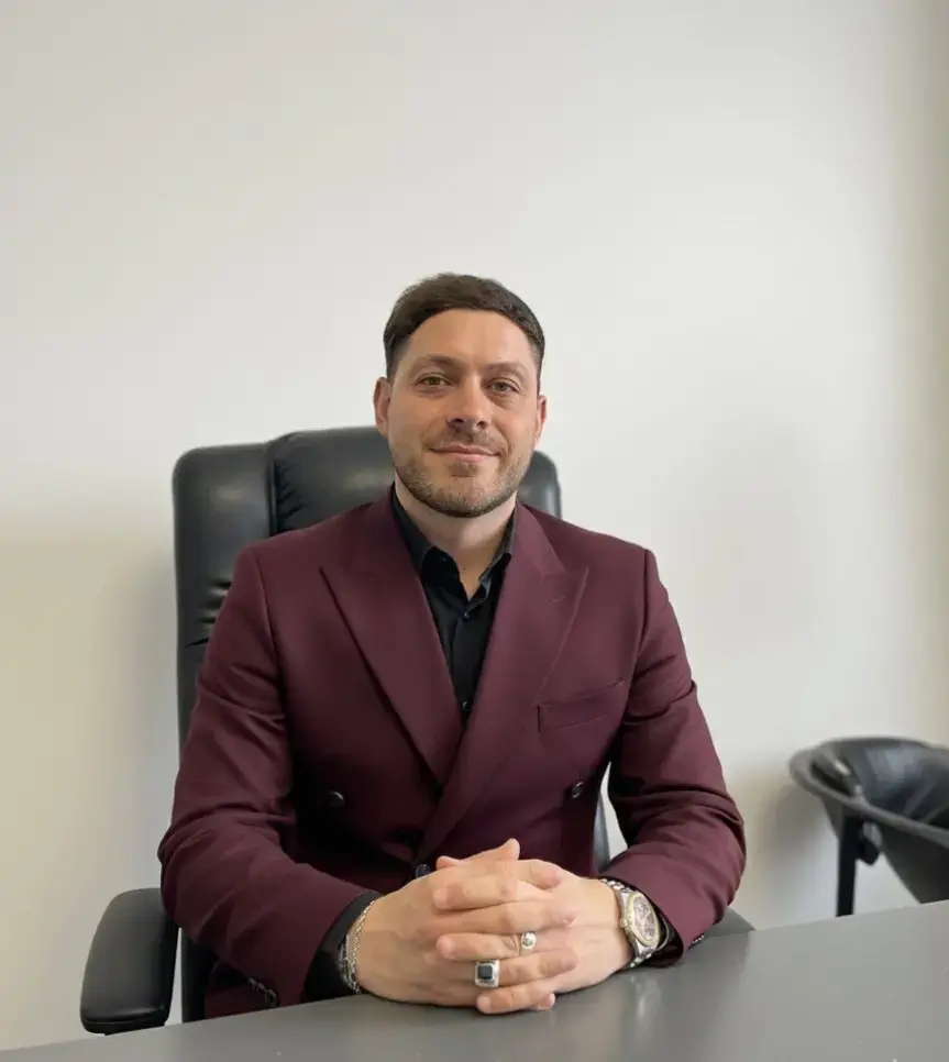 آقای فرهادی