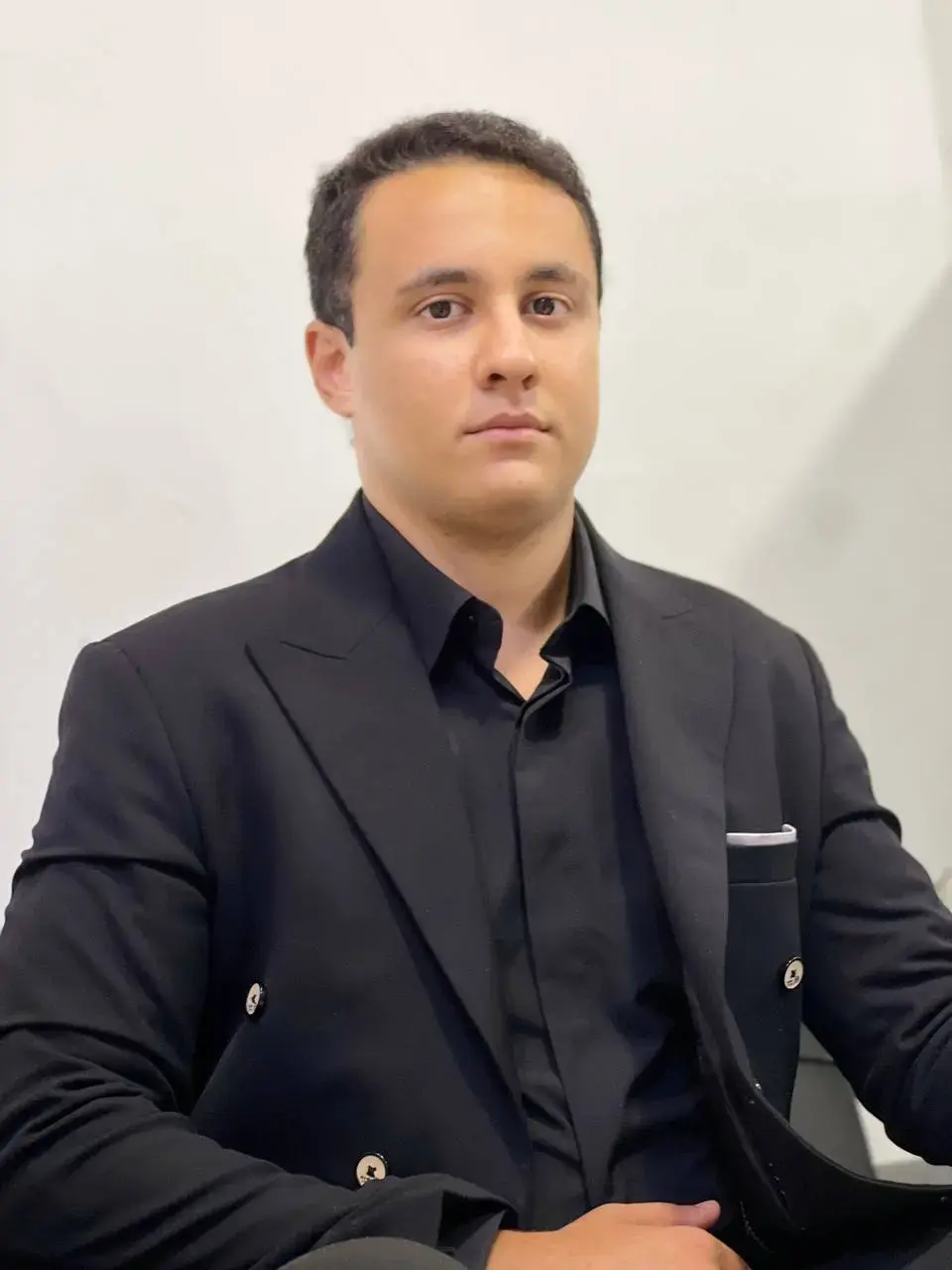 آقای تیموری