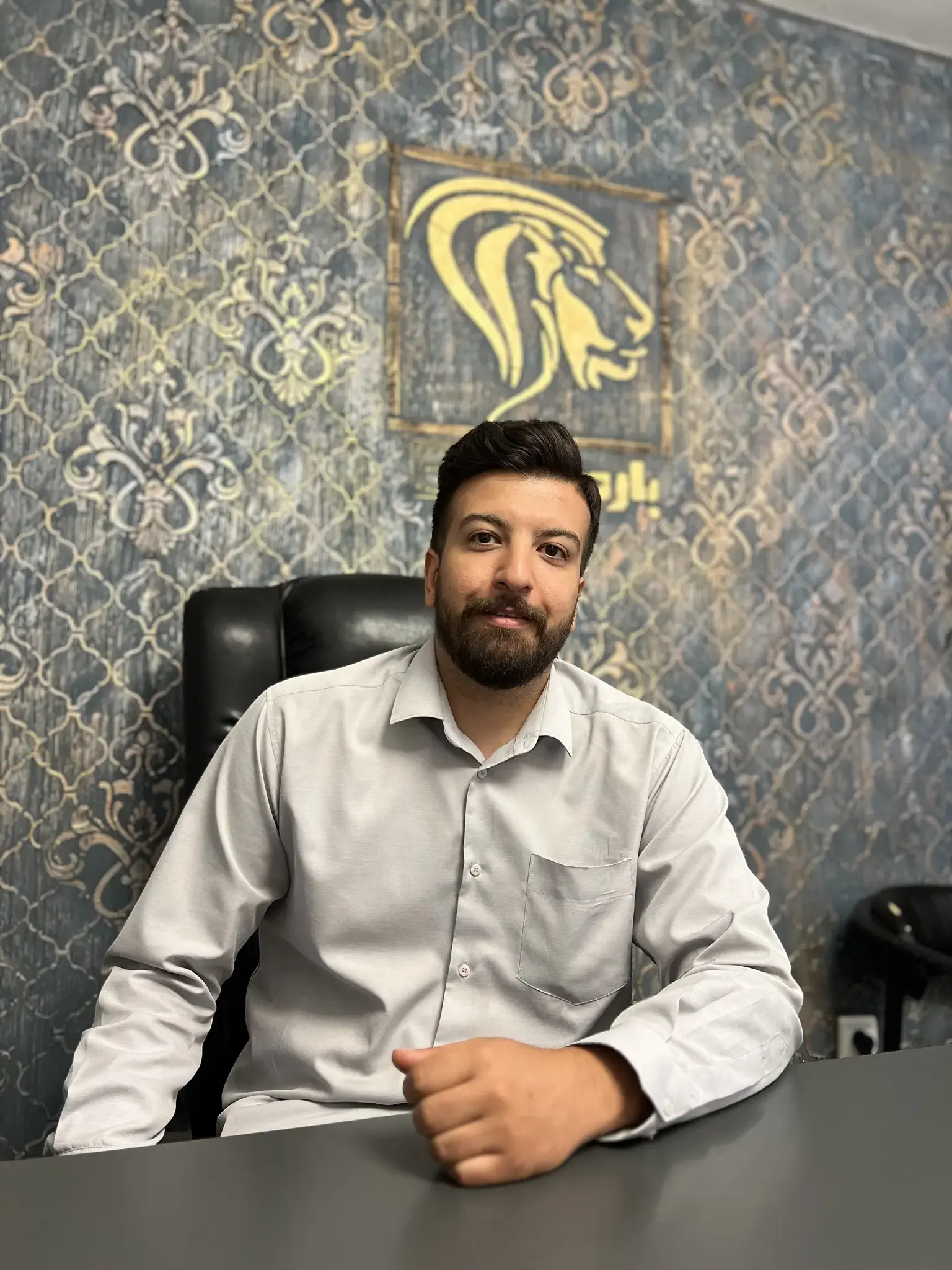 آقای دانیال