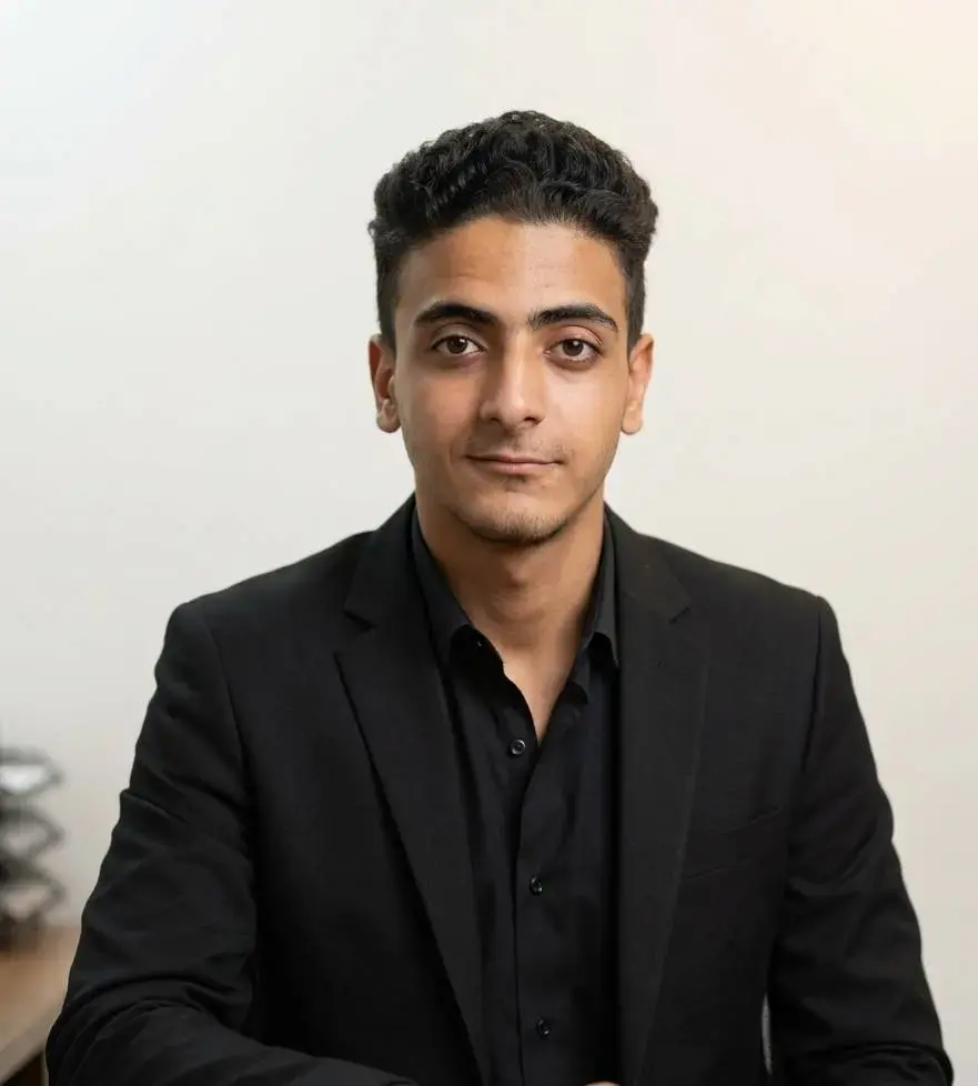آقای بهشتی