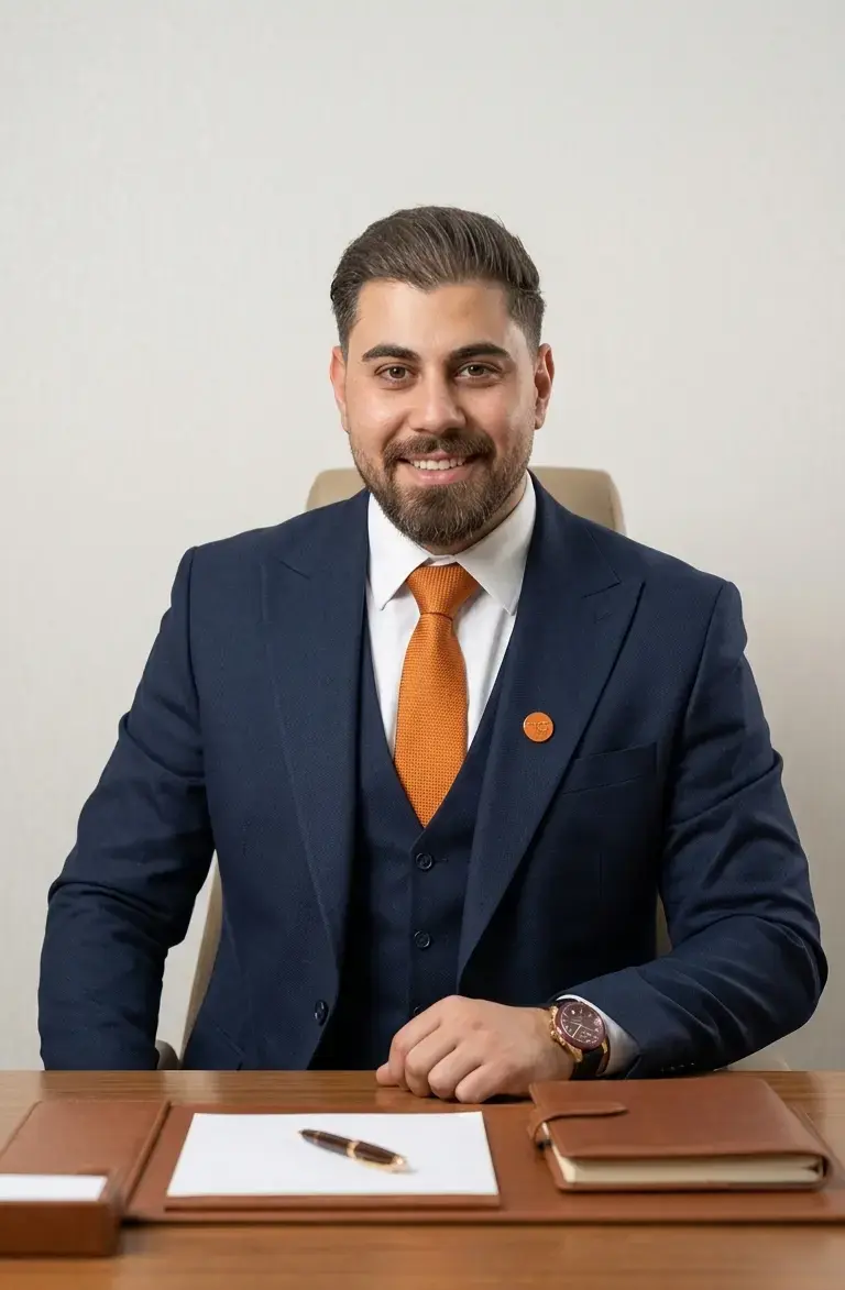 آقای کیا