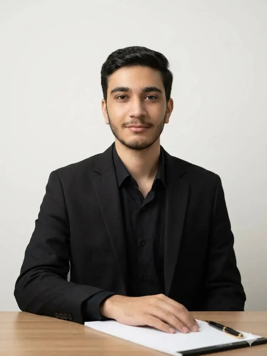آقای انریکو