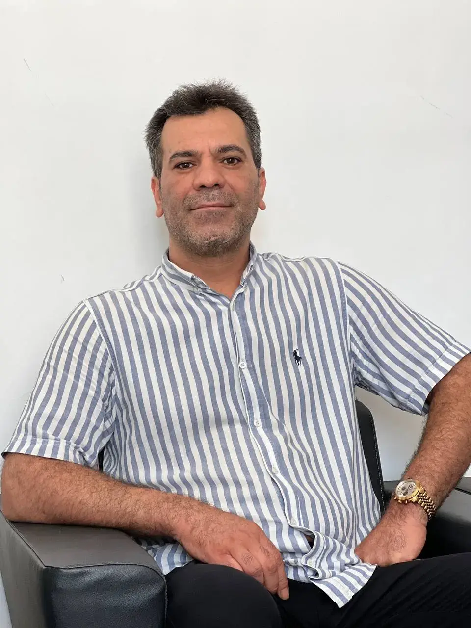 آقای رحمانی