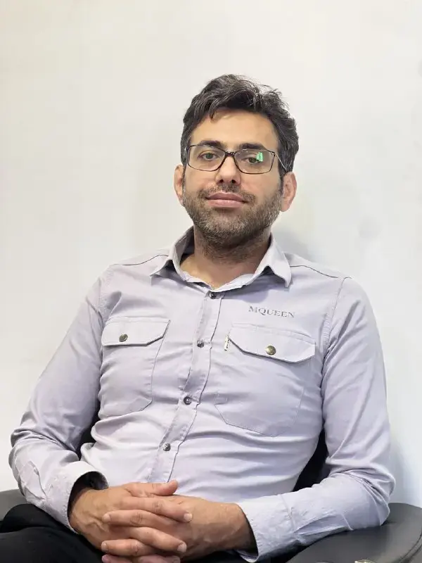 اقای اسماعیلی