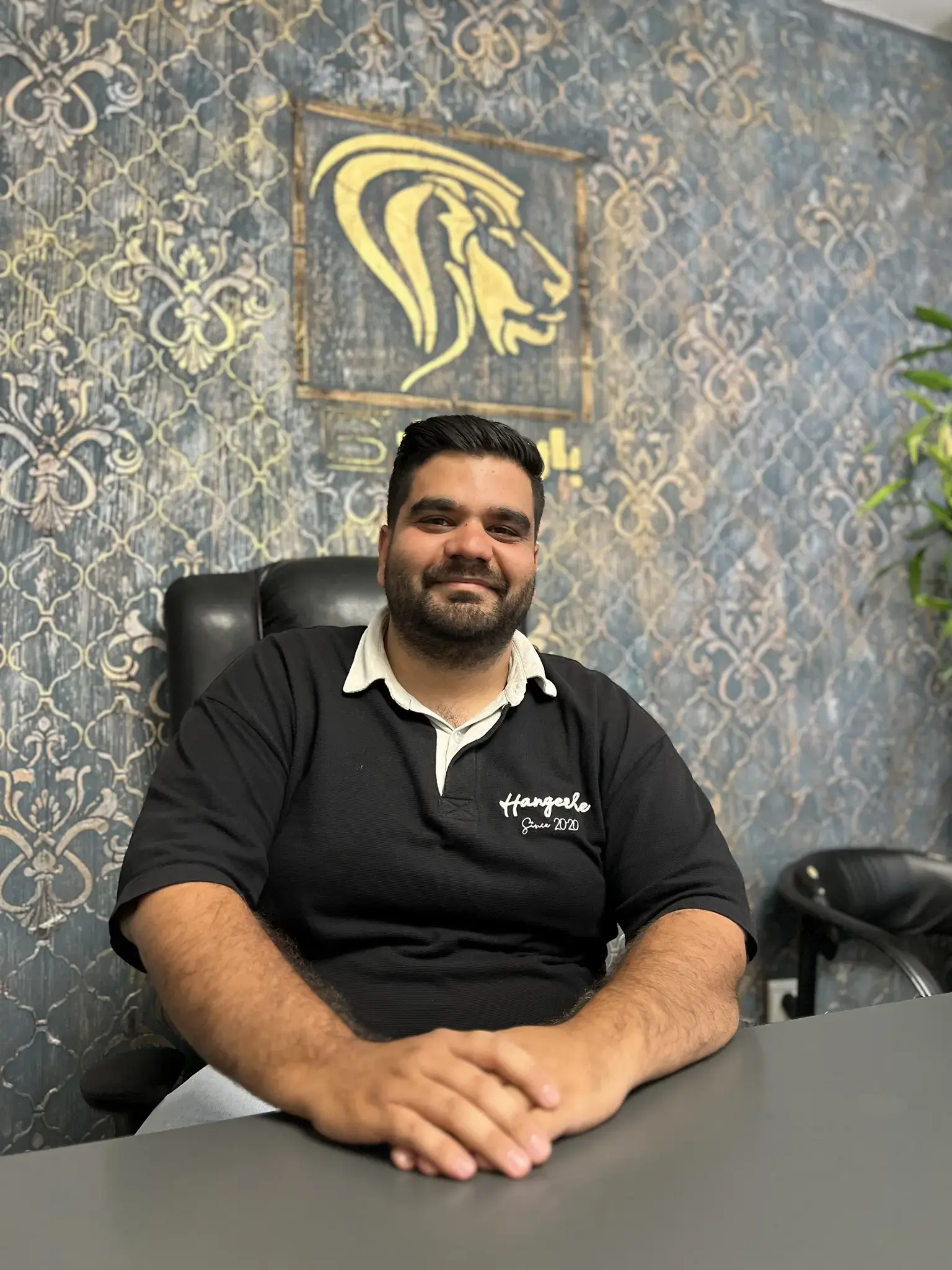 آقای میلانی