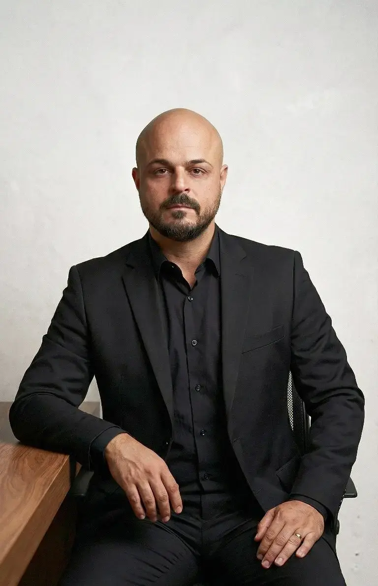 آقای اسکوئی