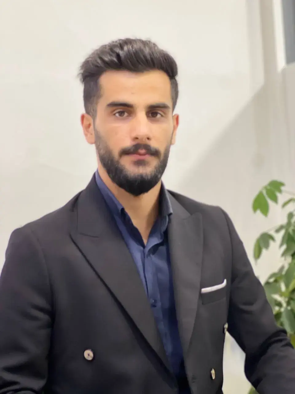 آقای عادلی