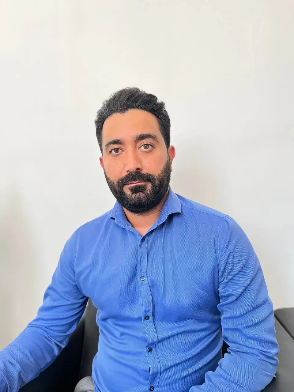 آقای پیمان