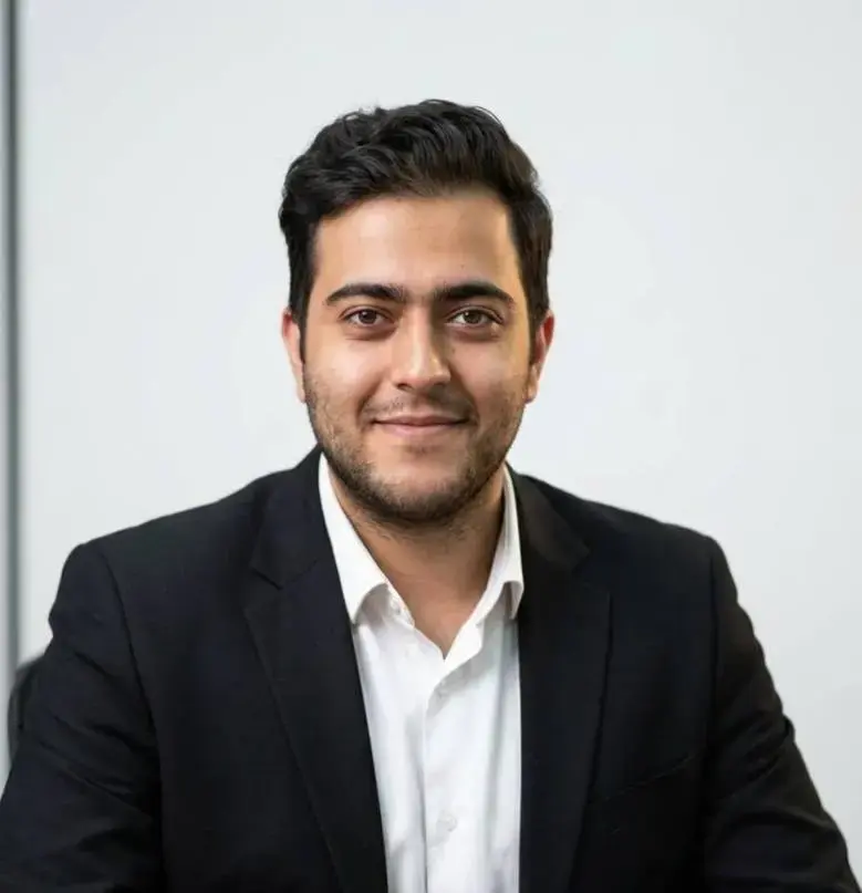 آقای نجفی