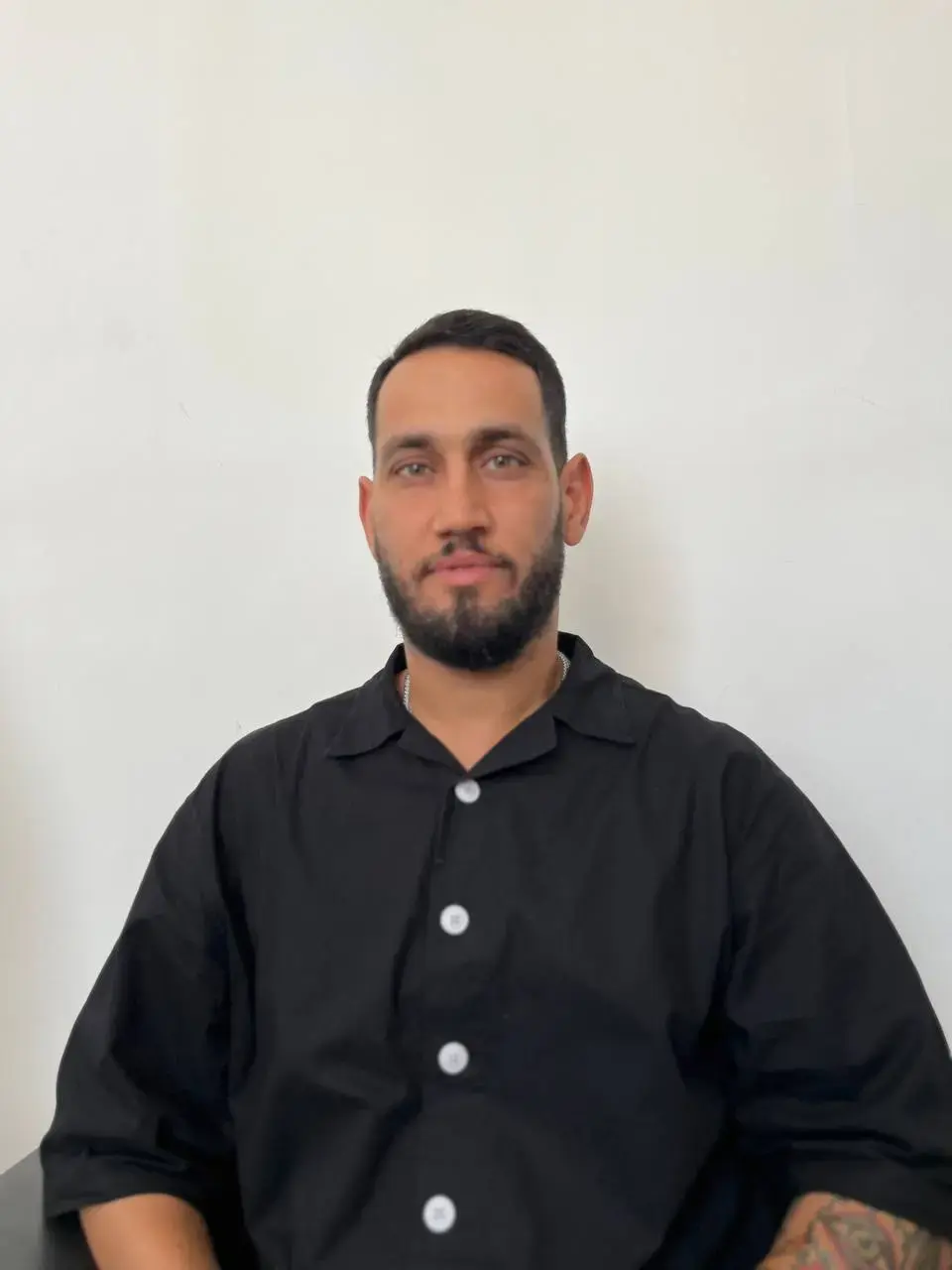 آقای عینی