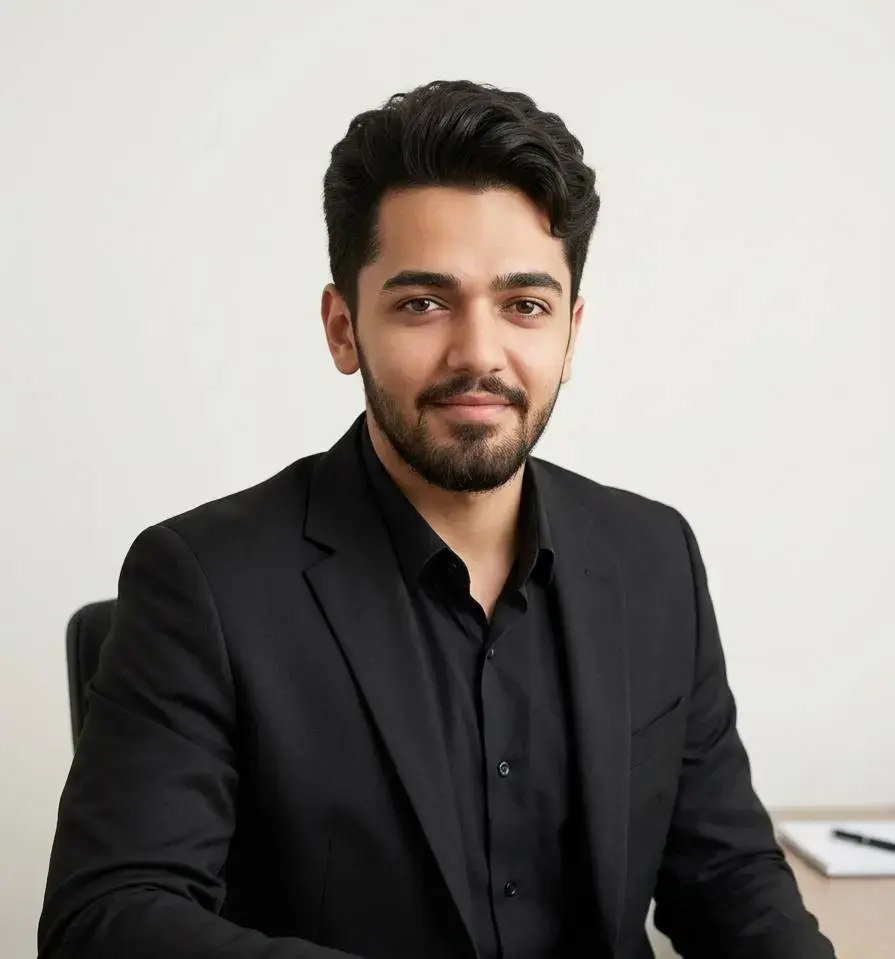 آقای اختری