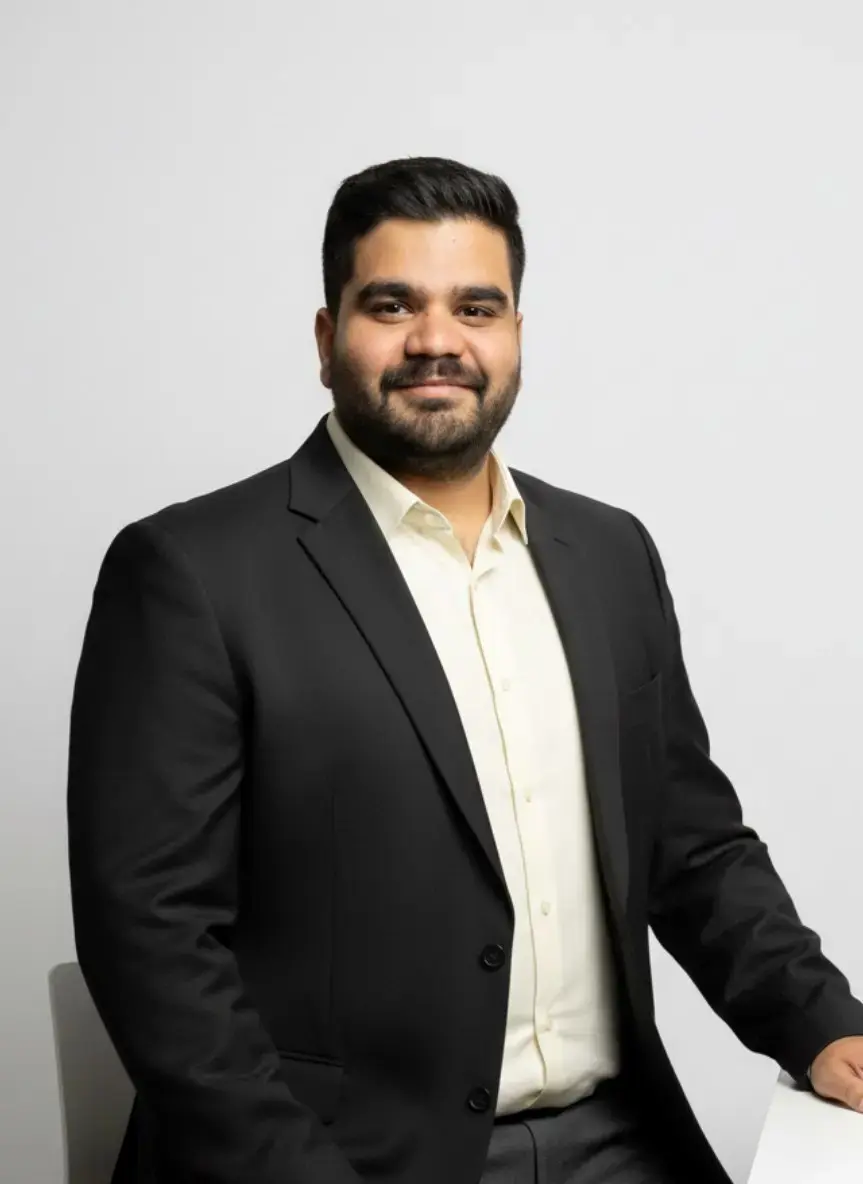 آقای میلانی