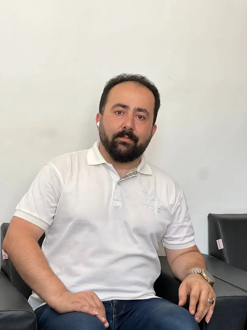 آقای بهادر