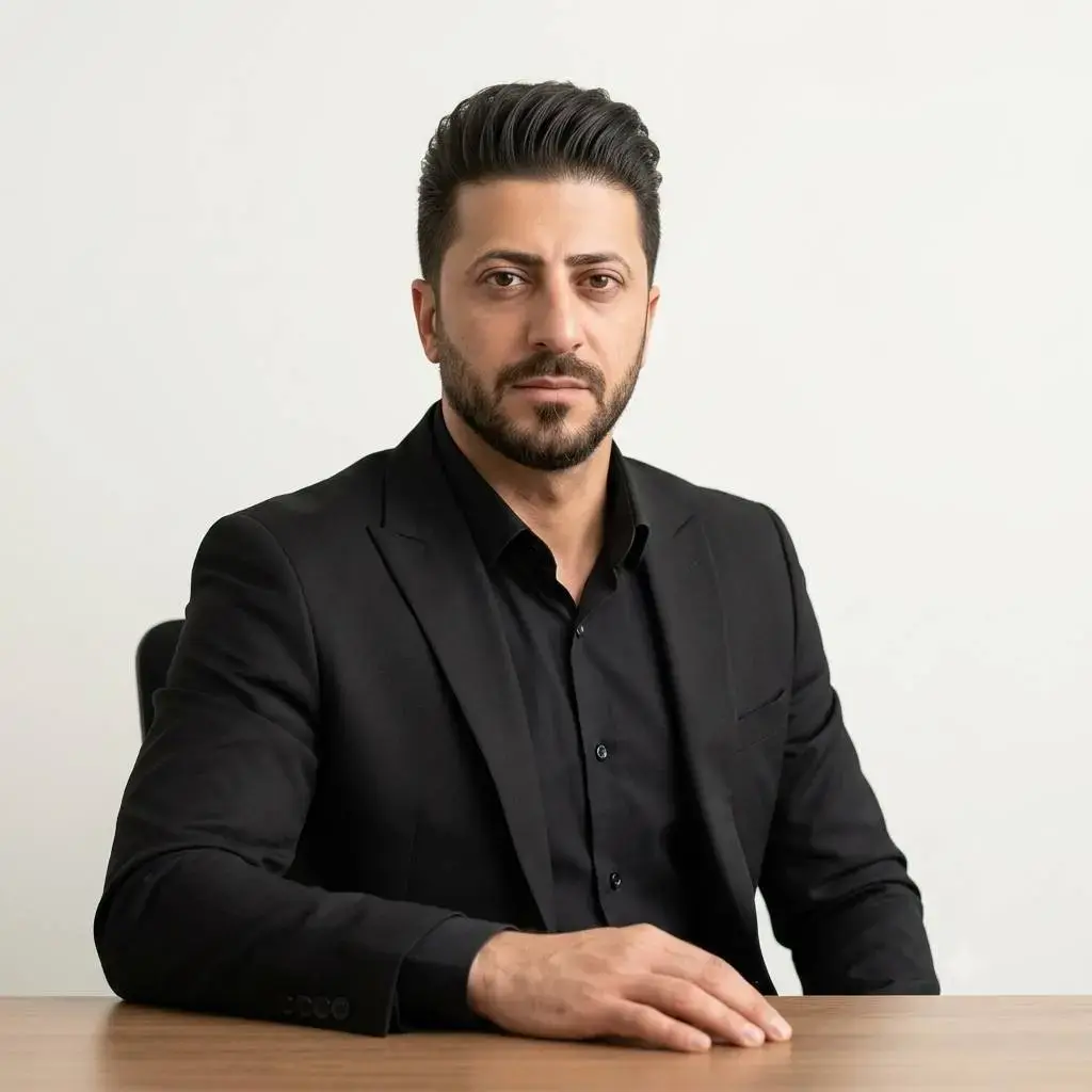 آقای اهورا
