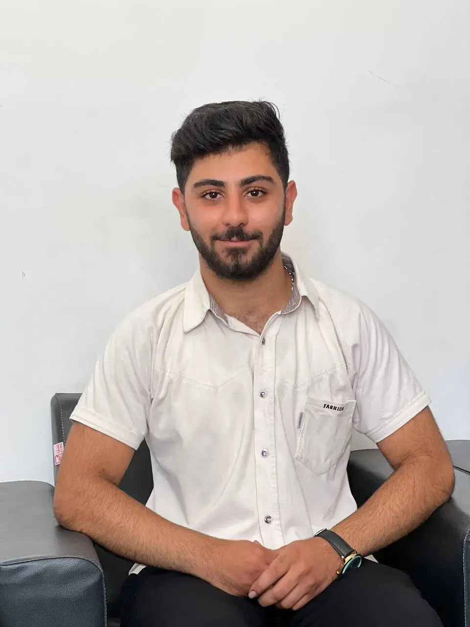 آقای عرشیا