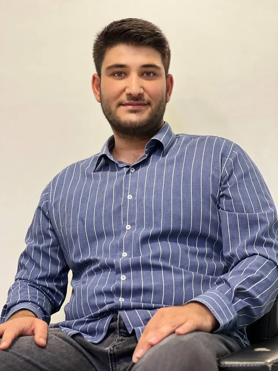 آقای محمد پور