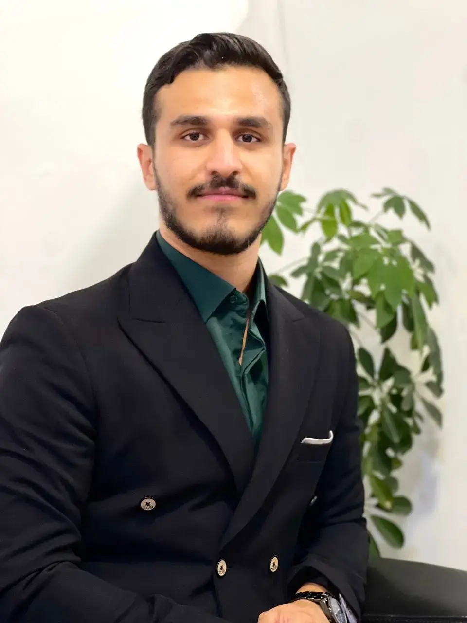 آقای جلالیون