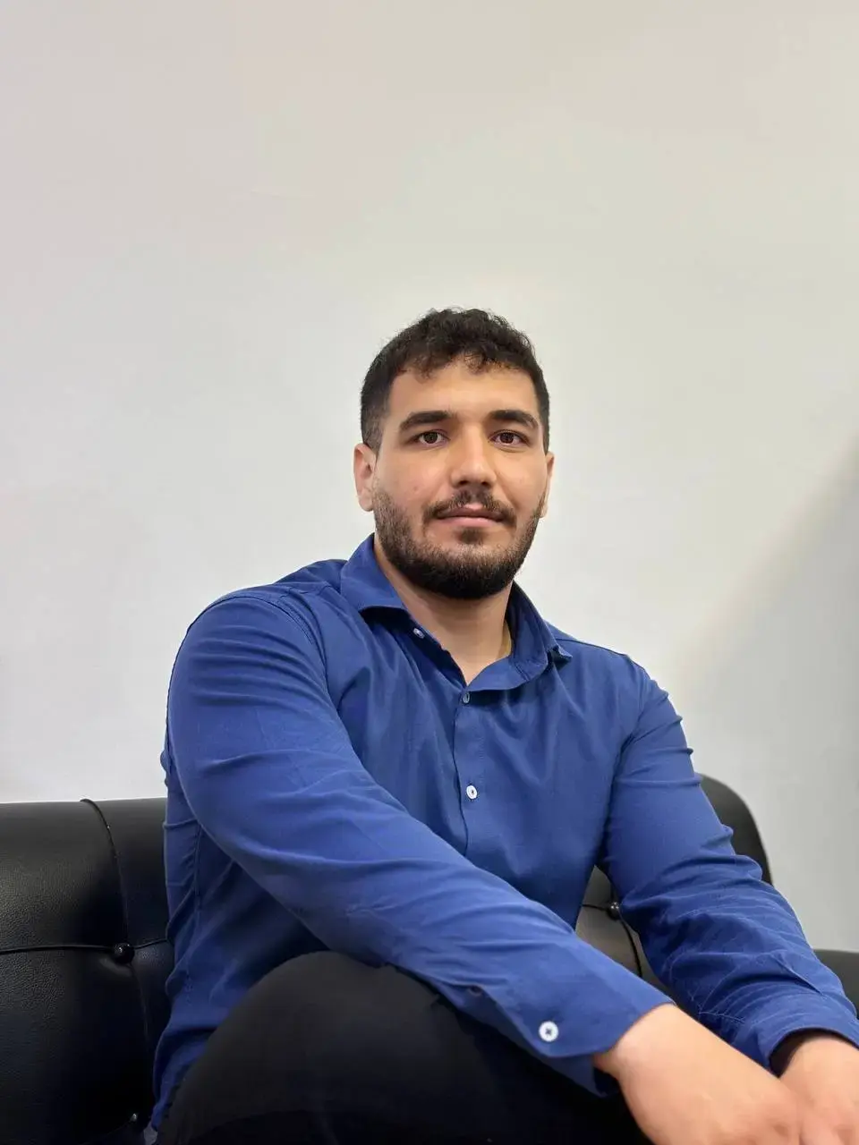 آقای مظفری