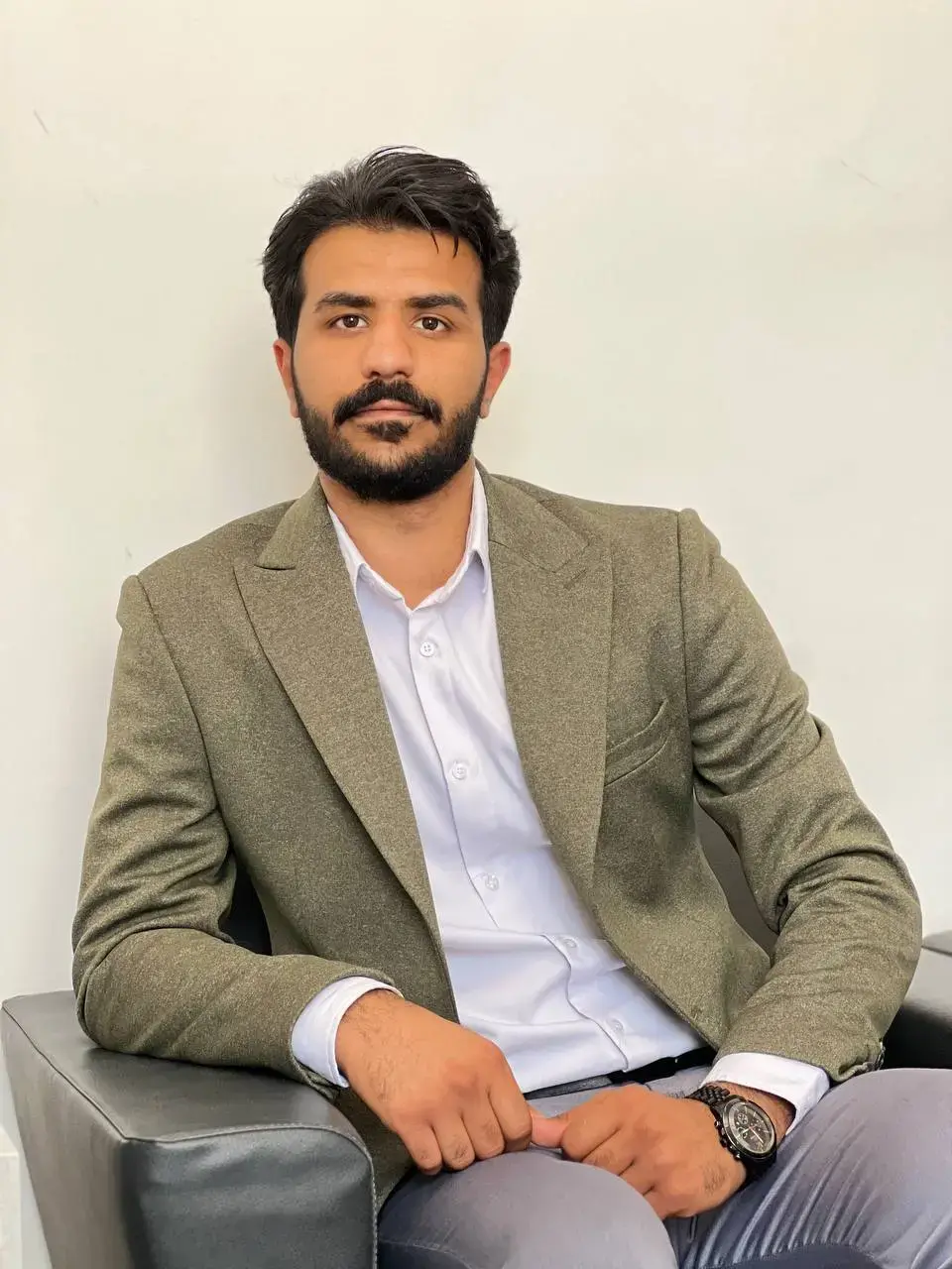 آقای شیخ