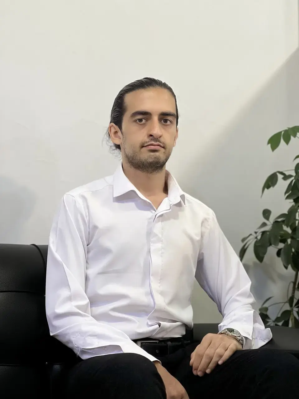 آقای نیکزاد