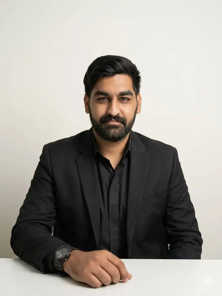 آقای بایرامی
