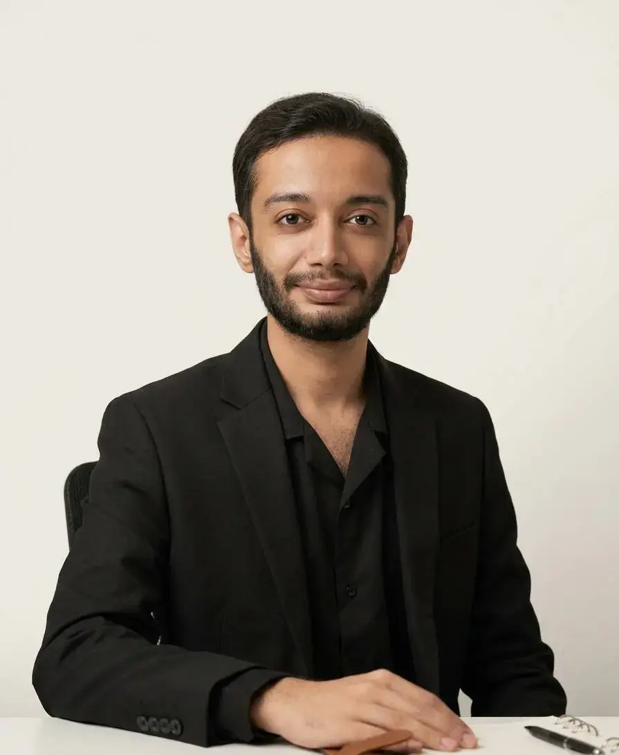 آقای غفاری