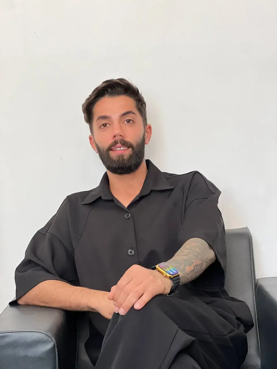 آقای نامی