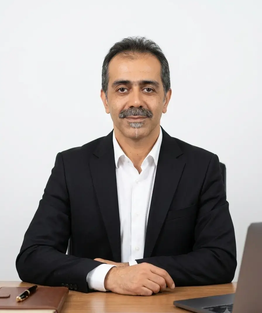 آقای فاخر