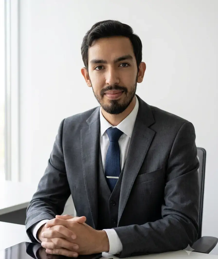 آقای پیری
