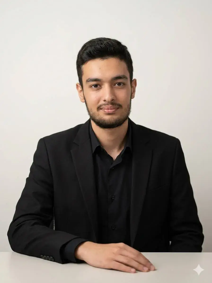 آقای جعفری