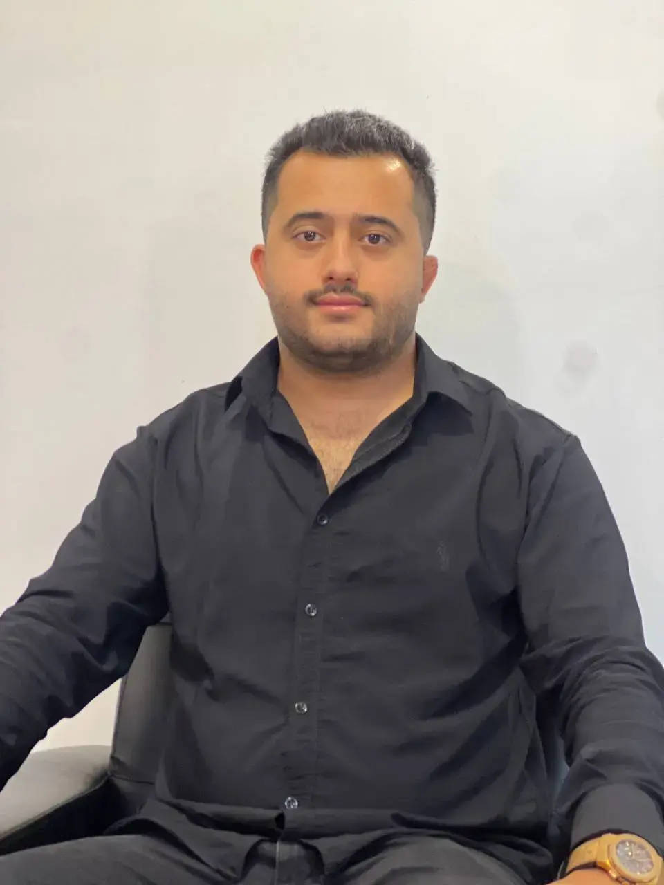 آقای متین