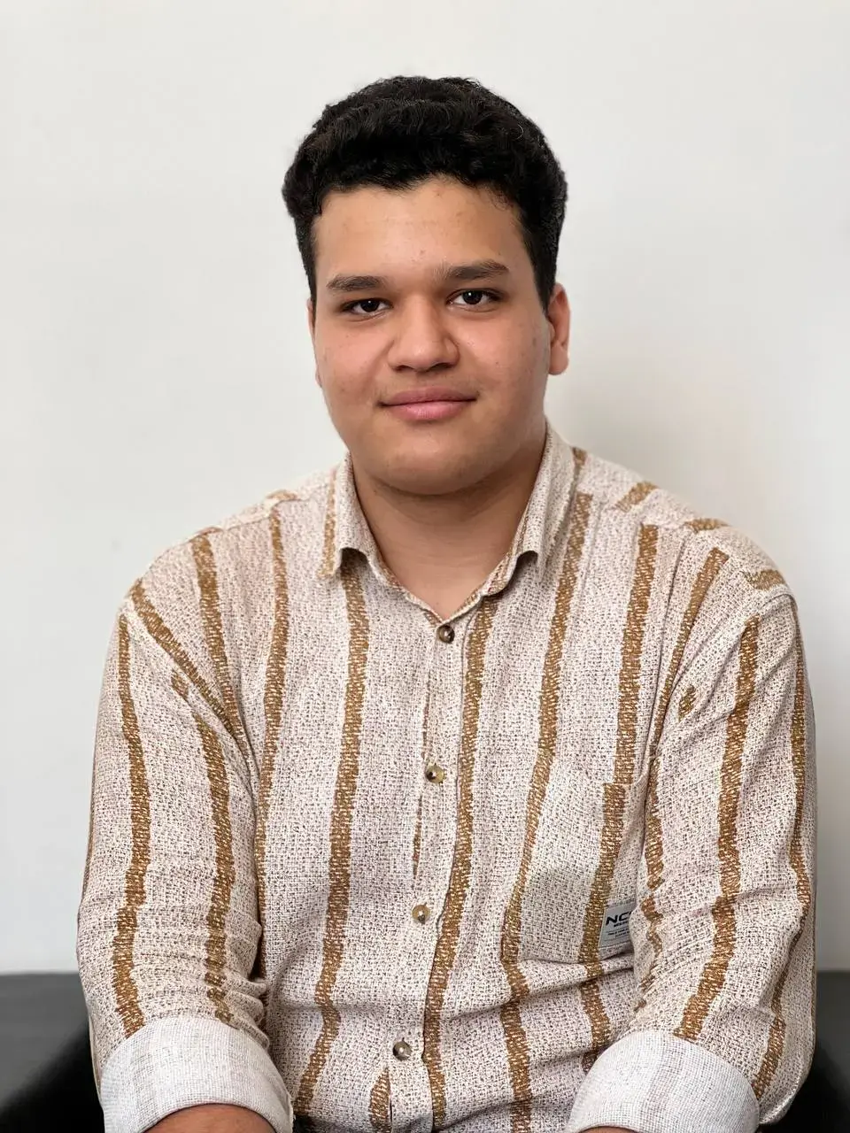 آقای شاهی