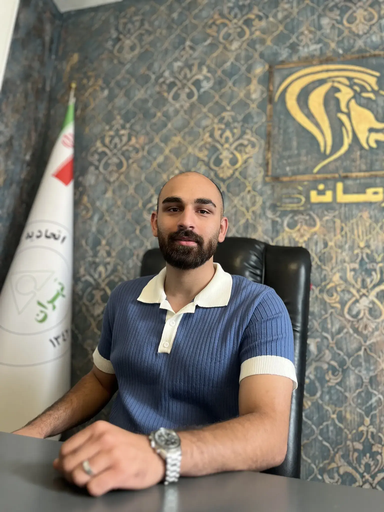 آقای صراف