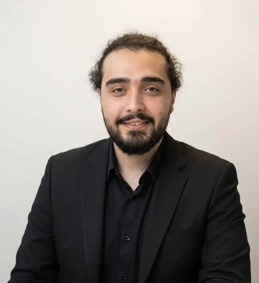 آقای شهاب