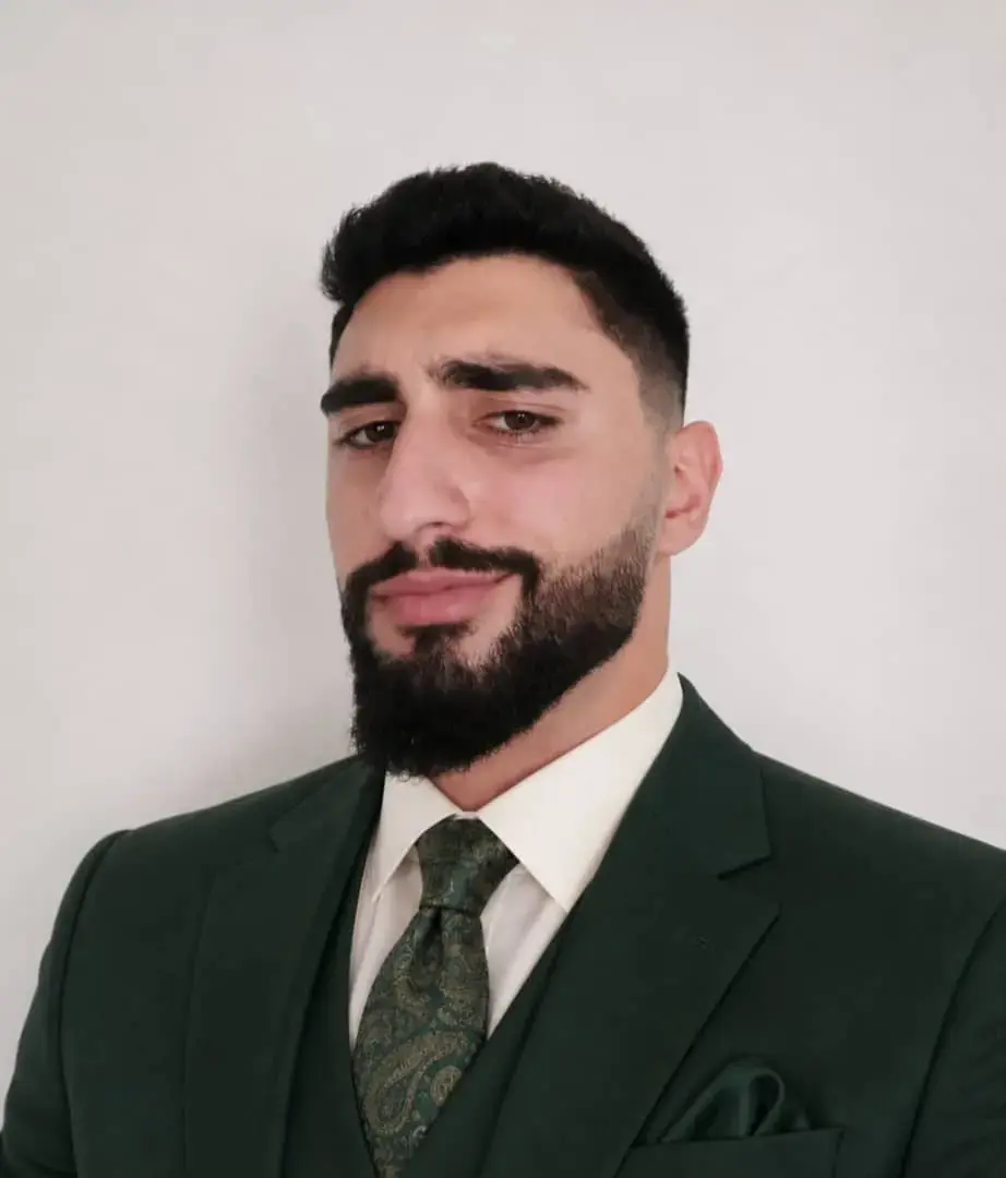 آقای کوروش