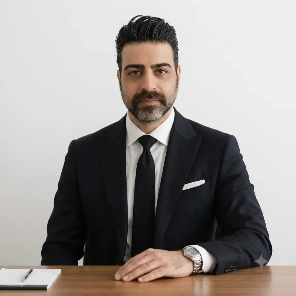آقای رفیع زاده