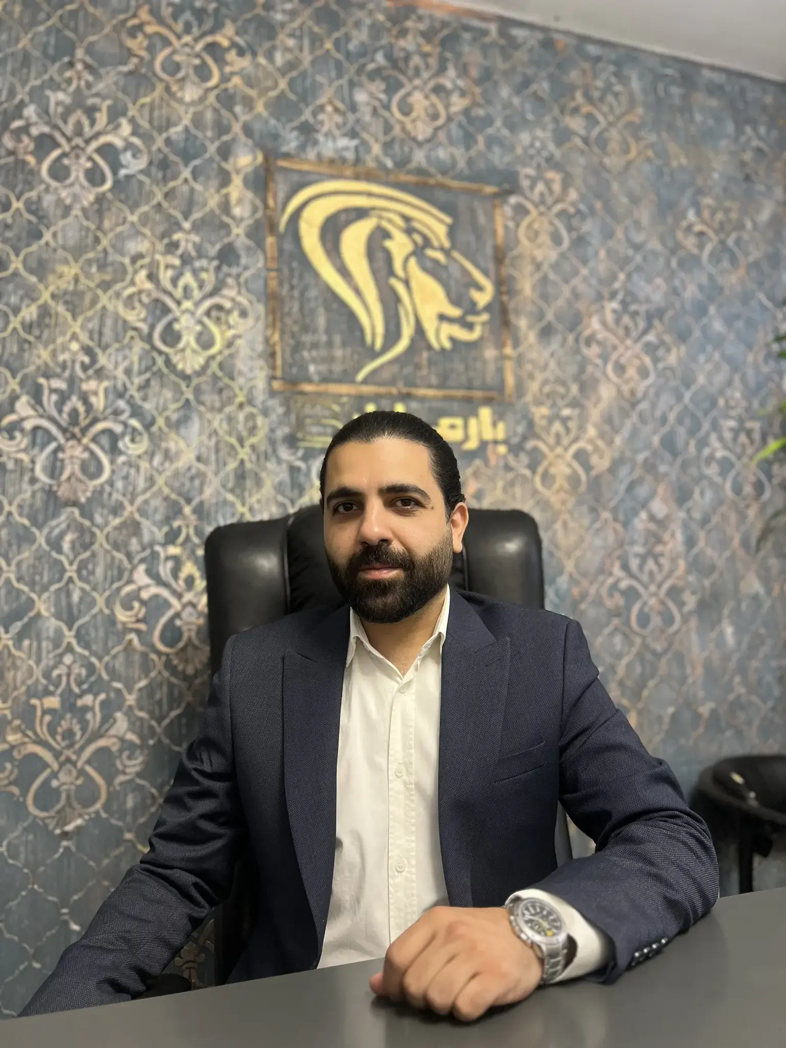 آقای شفیعی