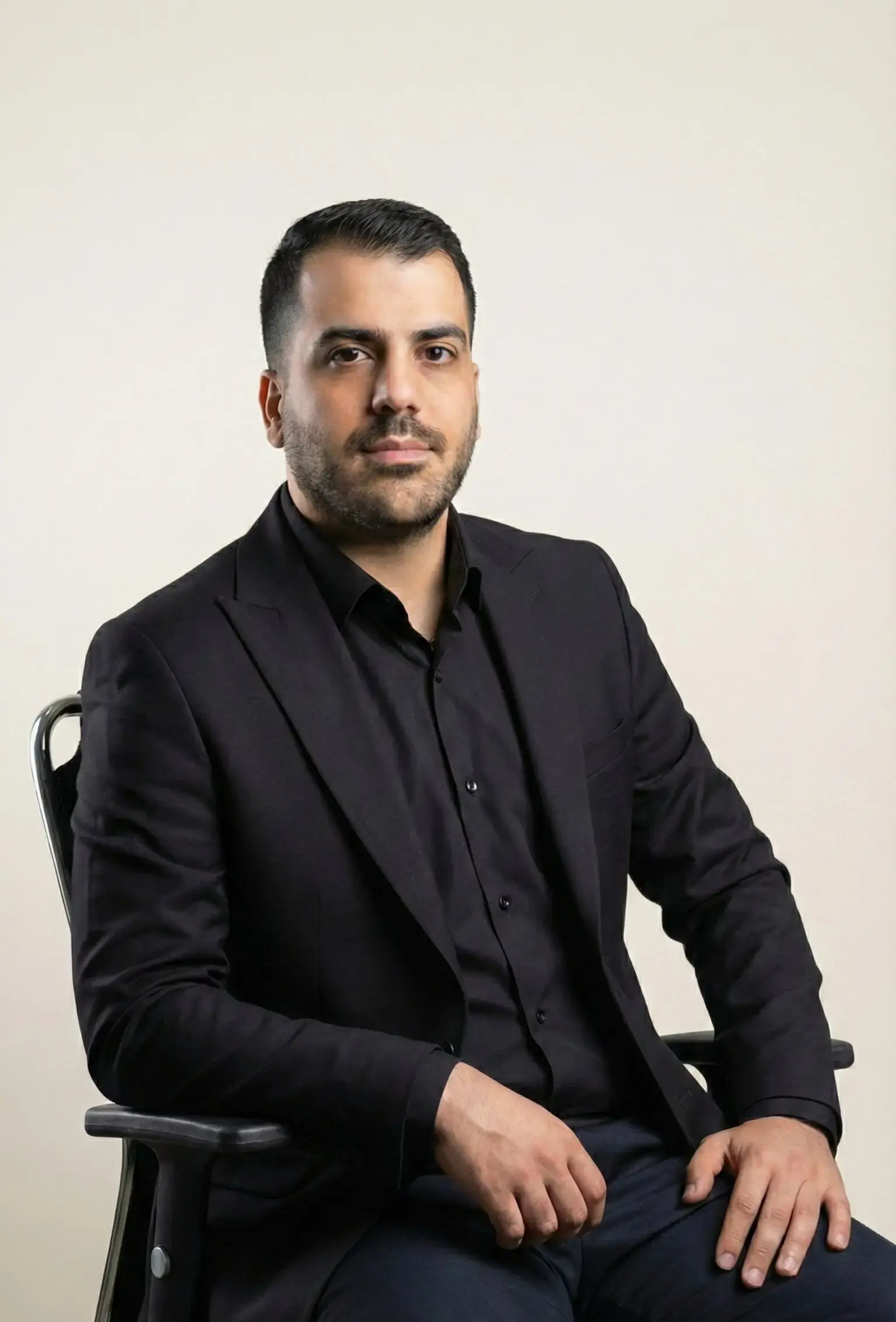 آقای پیرعلی