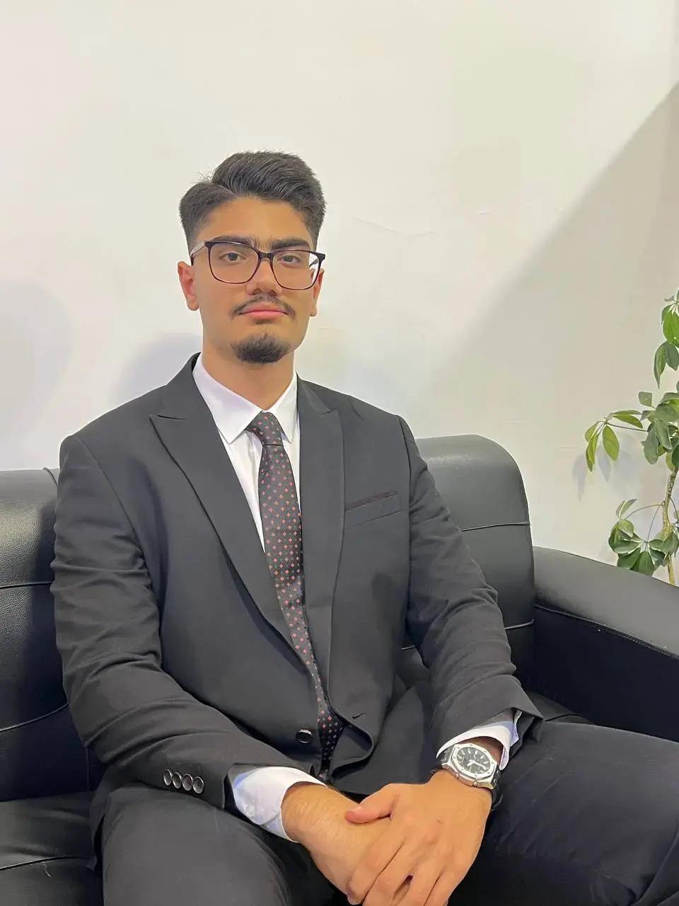 آقای ناظمی