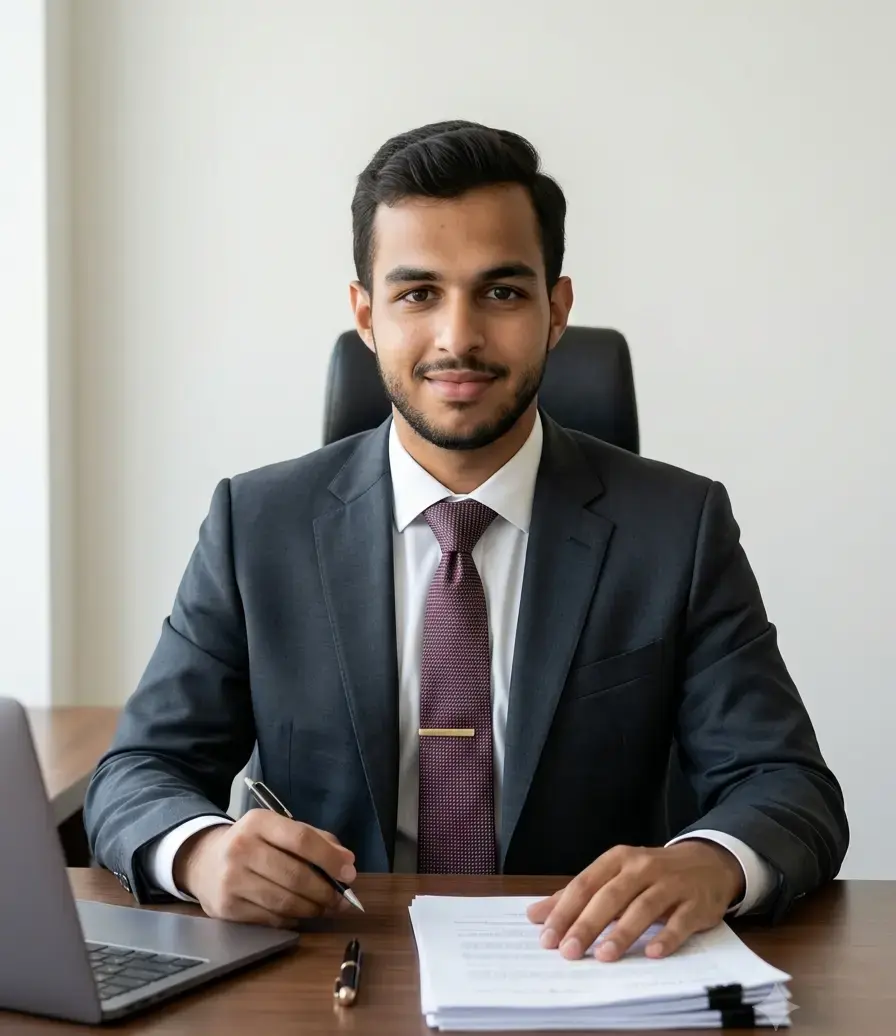 آقای مهدیار