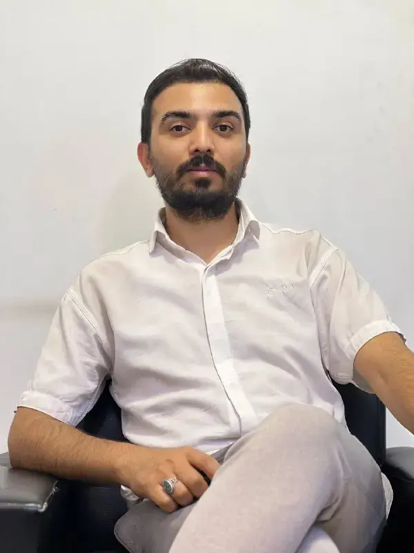 آقای پوریا