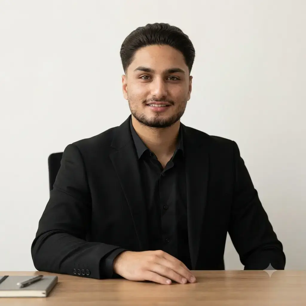 آقای ایمانی