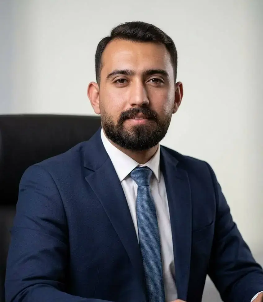 آقای یاشار